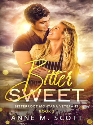 cover image of Bitter Sweet